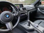 BMW 330i xDrive Touring M Sport 2017 года (NA)